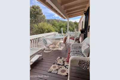 817 Glade Drive, Prescott, AZ 86301 - Photo 1