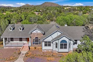 13887 N Thunderbird Rd, Prescott, AZ 86305 - Photo 1