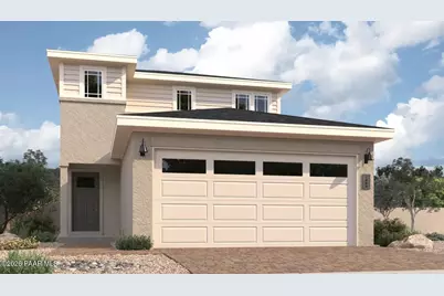 6103 Old Mountain Way, Prescott, AZ 86305 - Photo 1