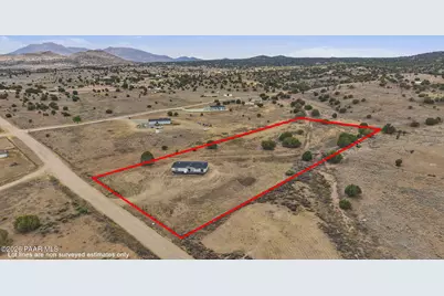 336 N Son Shine Lane, Chino Valley, AZ 86323 - Photo 1