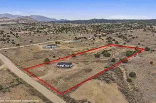 336 N Son Shine Ln, Chino Valley, AZ 86323 - Photo 1