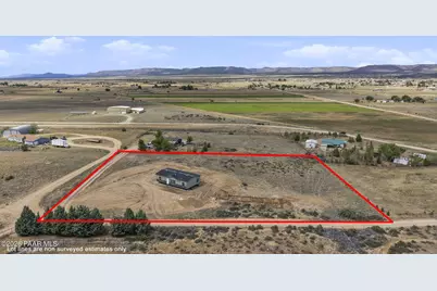 25000 N Big Springs Ranch Road, Paulden, AZ 86334 - Photo 1