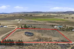25000 N Big Springs Ranch Rd, Paulden, AZ 86334 - Photo 1