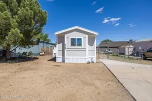 8748 E Tracy Dr, Prescott Valley, AZ 86314 - Photo 1