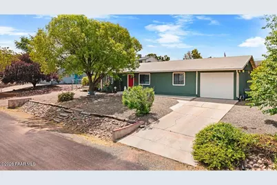 8601 E Crater Court, Prescott Valley, AZ 86314 - Photo 1