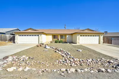 8424 E Stevens Drive, Prescott Valley, AZ 86314 - Photo 1