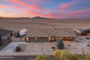 6974 N Pinnacle Pass Dr, Prescott Valley, AZ 86315 - Photo 1