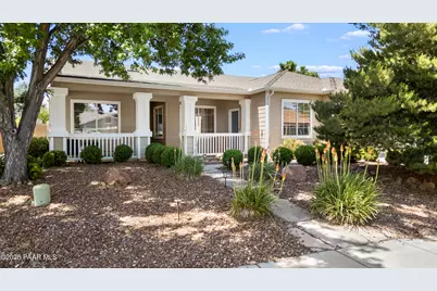 7673 E Circle Wagons Way, Prescott Valley, AZ 86315 - Photo 1