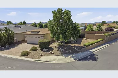 12993 Lima Street, Prescott Valley, AZ 86327 - Photo 1