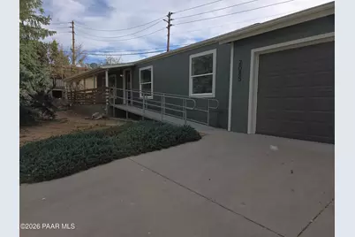 2085 E Prescott Canyon Circle, Prescott, AZ 86301 - Photo 1