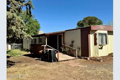 2839 N Kings Highway, Prescott Valley, AZ 86314 - Photo 1
