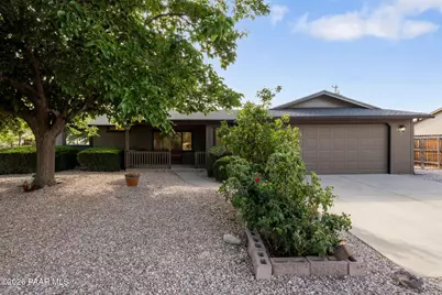 3601 N Catherine Drive, Prescott Valley, AZ 86314 - Photo 1