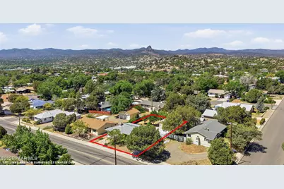 1816 Demerse Avenue, Prescott, AZ 86301 - Photo 1