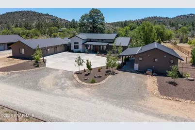 2317 W Zane Trail, Prescott, AZ 86305 - Photo 1