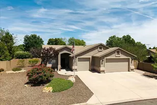 5797 N Gallery Ln, Prescott Valley, AZ 86314 - Photo 1
