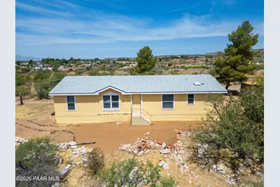 4170 E Goldmine Rd Road, Lake Montezuma, AZ 86335 - Photo 1