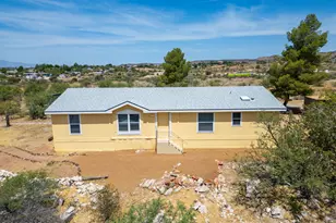4170 E Goldmine Rd Rd, Lake Montezuma, AZ 86335 - Photo 1
