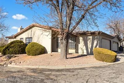 908 N Rolling Green Road, Dewey-Humboldt, AZ 86327 - Photo 1