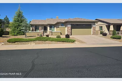 [Address not provided], Prescott, AZ 86301 - Photo 1