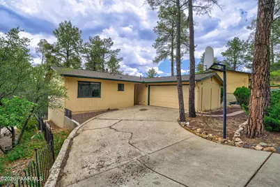 690 Tiburon Drive, Prescott, AZ 86303 - Photo 1