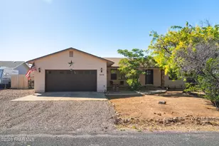 5252 N Saddleback Dr, Prescott Valley, AZ 86314 - Photo 1