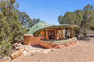 Lot 1038 W Whiskey River Rd, Seligman, AZ 86337 - Photo 1