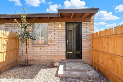 3611 E Glenn Street #3, Tucson, AZ 85716 - Photo 1