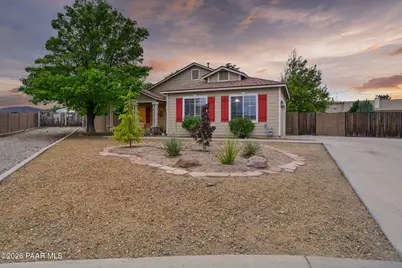 7503 Clear Sky Trail, Prescott Valley, AZ 86315 - Photo 1