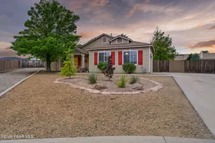 7503 Clear Sky Trail, Prescott Valley, AZ 86315 - Photo 1