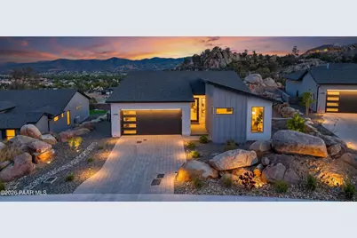 1343 Rockwood Drive, Prescott, AZ 86305 - Photo 1