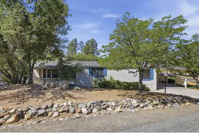 856 Wildflower Drive, Prescott, AZ 86301 - Photo 1