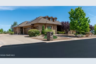 1524 Northridge Drive, Prescott, AZ 86301 - Photo 1