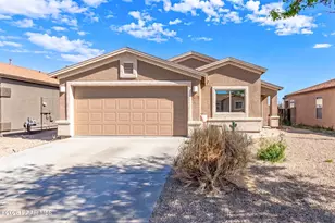 3486 W Center Mountain Way, Tucson, AZ 85746 - Photo 1