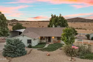 2380 W Covey Ln, Chino Valley, AZ 86323 - Photo 1