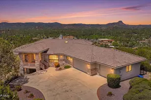 110 Summit Pointe Dr, Prescott, AZ 86303 - Photo 1