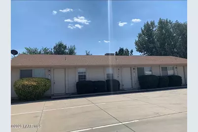 8113 E Long Mesa Drive #A, Prescott Valley, AZ 86314 - Photo 1