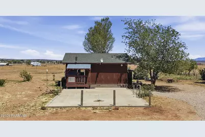 2285 W Bayberry Drive, Paulden, AZ 86334 - Photo 1