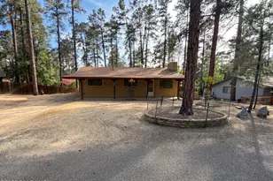 4184 S Stagecoach Rd, Prescott, AZ 86303 - Photo 1