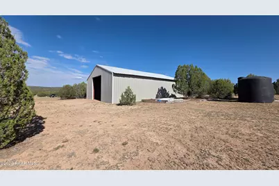 0 Harris Valley Ranch Rd Road, Seligman, AZ 86337 - Photo 1