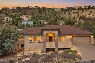 525 Lotus Ct, Prescott, AZ 86301 - Photo 1