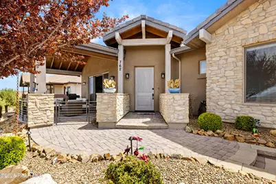 762 Carl Lane, Prescott, AZ 86303 - Photo 1