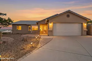 7089 E Painted Vista Ct, Prescott Valley, AZ 86315 - Photo 1