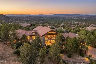 968 Broken Branch Dr, Prescott, AZ 86303 - Photo 1