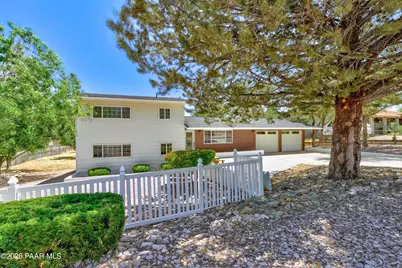 3061 N Chichicoi Lane, Prescott, AZ 86305 - Photo 1