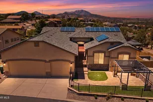 195 Juniper Ridge Dr, Prescott, AZ 86301 - Photo 1
