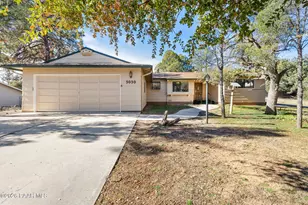 3030 N Hozoni Rd, Prescott, AZ 86305 - Photo 1