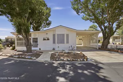 907 N Mesquite Tree Drive #52, Prescott Valley, AZ 86327 - Photo 1