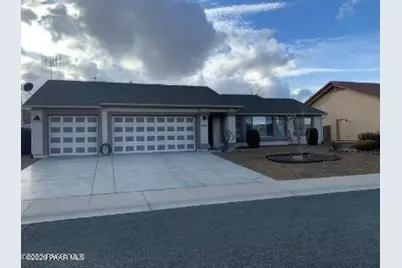 7810 N Highview, Prescott Valley, AZ 86315 - Photo 1