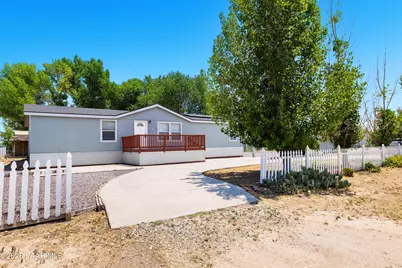24255 N Cleveland Street, Paulden, AZ 86334 - Photo 1