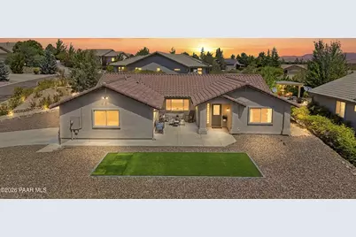 5723 Taragon Lane, Prescott, AZ 86305 - Photo 1